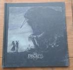 Les Discrets - Septembre (prachtige artbook editie), Ophalen of Verzenden, Zo goed als nieuw