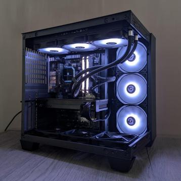 Gaming PC | Nvidia 1080 Ti | Ryzen 3 3700X | 1TB beschikbaar voor biedingen