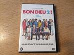 dvd Bon Dieu 2, Cd's en Dvd's, Dvd's | Komedie, Ophalen of Verzenden, Vanaf 12 jaar, Romantische komedie, Zo goed als nieuw