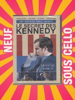 Le Secret des Kennedy's Neuf op cello | 5420068904792, Cd's en Dvd's, Dvd's | Thrillers en Misdaad, Verzenden, Nieuw in verpakking