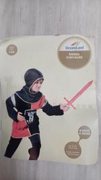 Ridder costuum, Ophalen, Zo goed als nieuw
