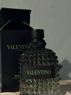 Valentino Uomo Green Stravaganza Eau De Toilette 100mL, Ophalen of Verzenden, Zo goed als nieuw