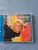 Cd corry konings, CD & DVD, CD | Néerlandophone, Comme neuf, Enlèvement ou Envoi