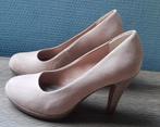 Roze Marco Tozzi pumps maat 37, Pumps, Marco Tozzi, Ophalen of Verzenden, Roze