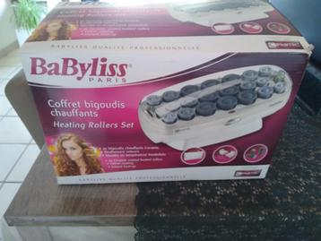 krulspelden keramische verwarmd nieuw beschikbaar voor biedingen