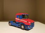 Scania Torpedo, Hobby en Vrije tijd, Modelauto's | 1:50, Ophalen of Verzenden, Zo goed als nieuw, Bus of Vrachtwagen, Tekno