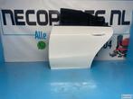 MERCEDES CLA W118 X118 PORTIER DEUR ACHTERDEUR ACHTERPORTIER, Auto-onderdelen, Ophalen of Verzenden, Gebruikt, Mercedes-Benz, Bumper