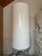 Boiler 150L Energielabel C incl. voet, Doe-het-zelf en Bouw, Chauffageketels en Boilers, Ophalen, Zo goed als nieuw, Boiler