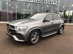 Mercedes GLE Klasse 167 350E 2.0 CDI 16V Turbo Hybrid 4 Mati, Auto's, Mercedes-Benz, Automaat, 143 kW, Zwart, 4 cilinders