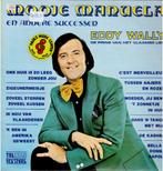 Vinyl, LP   /   Eddy Wally – Mooie Manuela En Andere Success, CD & DVD, Vinyles | Autres Vinyles, Autres formats, Enlèvement ou Envoi