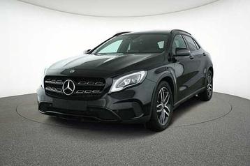 Mercedes-Benz GLA 180 Off-Roader beschikbaar voor biedingen