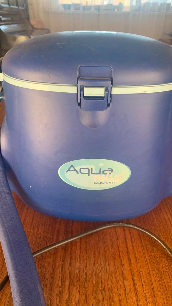 Refroidisseur corporel, Bijoux, Sacs & Beauté, Beauté | Soins du corps, Utilisé, Autres types, Enlèvement ou Envoi