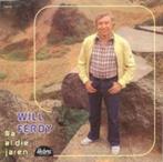 WILL FERDY *  Na al die jaren, Ophalen of Verzenden, 12 inch, Streekmuziek