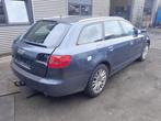 PORTIER RECHTS ACHTER Audi A6 (C6) (4F0833052G), Auto-onderdelen, Gebruikt, Achter, Audi, Deur