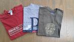 Bundel T-shirt 8 jaar, Enfants & Bébés, Vêtements enfant | Taille 128, Comme neuf, Chemise ou À manches longues, Garçon, Enlèvement ou Envoi