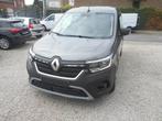RENAULT KANGOO LICHTE VRACHT BENZINE/LPG, Voorwielaandrijving, Testrit aan huis, Euro 6, 4 cilinders