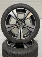 DEMO SET 18’’MERCEDES C KLASSE W206 VELGEN WINTERBANDEN NW M, Auto-onderdelen, 18 inch, Banden en Velgen, Personenwagen, Gebruikt