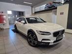Volvo V90 Cross Country D5 Cross Crountry Geartronic AWD, Auto's, Volvo, Automaat, 4 cilinders, 1969 cc, Wit