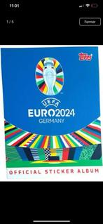 Euro 2024, Tickets & Billets