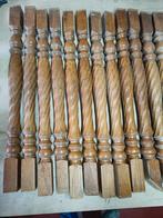 Trapstijlen, Antiek en Kunst, Ophalen