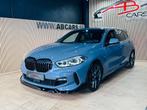 BMW 1 Serie 118 i * PACK M PERFORMANCE * GAR 12 MOIS *, Auto's, BMW, 100 kW, 1 Reeks, Gebruikt, Bedrijf
