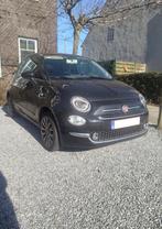 Dak open, zon aan: Jouw Fiat 500-avontuur begint hier!, Ophalen, Zo goed als nieuw