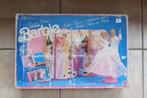 Barbie 4165 Dream dance studio Mattel, Verzamelen, Ophalen of Verzenden, Zo goed als nieuw