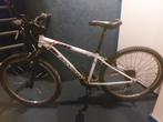 Kinderfiets jongens 24 inch, Fietsen en Brommers, Ophalen, Versnellingen, Rockrider (Decathlon), Gebruikt
