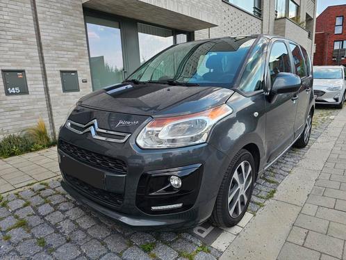 Citroën C3 Picasso 1.4 VTi benzine in perfecte staat, Auto's, Citroën, Particulier, C3 Picasso, ABS, Airbags, Airconditioning