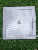 Deksel regenput 40x40, Doe-het-zelf en Bouw, Ophalen, Nieuw, Overige typen
