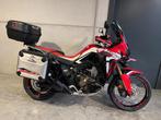 Honda CRF1000 Africa Twin DCT bomvol opties (bj 2018), Motoren, Bedrijf, Overig, Meer dan 35 kW, 1000 cc