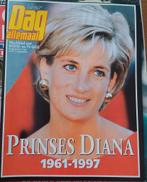 prinses Diana- verzameling, Verzamelen, Ophalen of Verzenden, Zo goed als nieuw