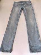 Lichtblauwe jeans cambio, Comme neuf, Bleu, W28 - W29 (confection 36), Enlèvement ou Envoi