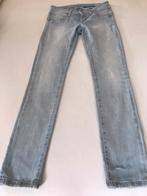 Lichtblauwe jeans cambio, Kleding | Dames, Cambio, Blauw, Ophalen of Verzenden, Zo goed als nieuw