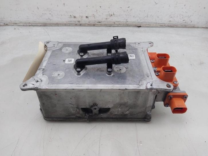 ACCULADER (|5QE915682EA|), Auto diversen, Autogereedschap, Gebruikt