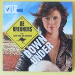 CD Singles - verschillende titels - De Kreuners, Gene Thomas, CD & DVD, CD Singles, 6 singles ou plus, Autres genres, Utilisé