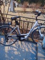 Minerva electronic in perfecte staat, 6 vermogensniveaus, Fietsen en Brommers, Elektrische fietsen, Ophalen of Verzenden, Zo goed als nieuw