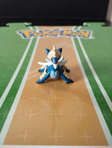 Figurine Pokémon Tomy Nintendo., Enlèvement ou Envoi, Comme neuf