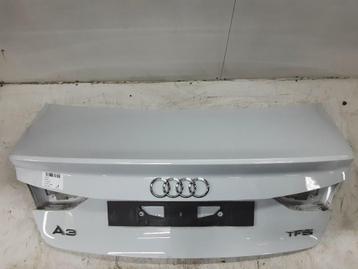 ACHTERKLEP Audi A3 Limousine (8VS / 8VM) (01-2013/10-2020) beschikbaar voor biedingen