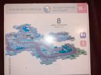 tapis/puzzle routes, Ophalen of Verzenden, Gebruikt