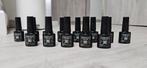 Set van 13 semi-permanente nagellakken die nooit zijn gebrui, Handtassen en Accessoires, Uiterlijk | Cosmetica en Make-up, Ophalen of Verzenden