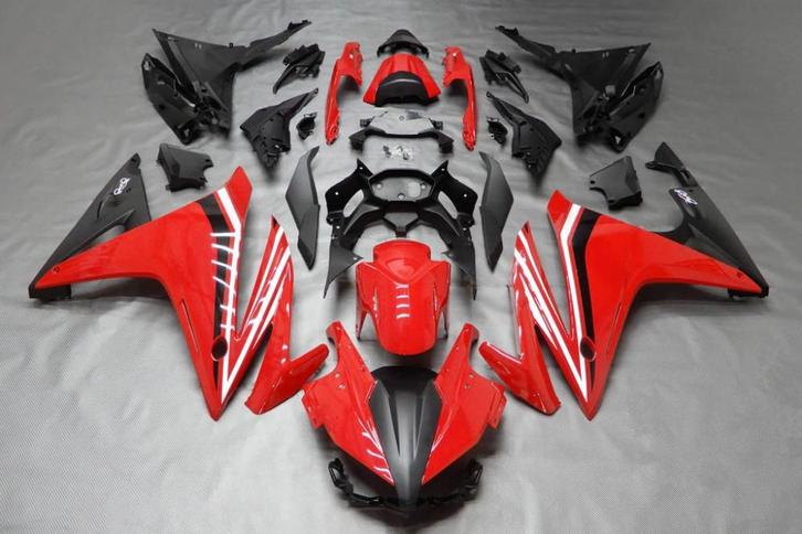 AVDB Kuip voor HONDA CBR 500 R 2016 - 2018, Motoren, Accessoires | Overige, Nieuw, Ophalen of Verzenden