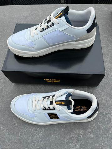 PME Legend sneakers maat 46 beschikbaar voor biedingen