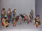 Goebel HX48 kerstgroep/ Kerststal figuren, Enlèvement ou Envoi, Comme neuf