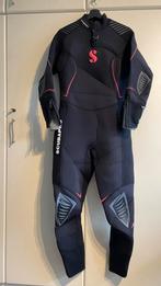 Scubapro 5mm duikpak dames, maat XL, Watersport en Boten, Duiken, Ophalen of Verzenden, Gebruikt, Duikpak