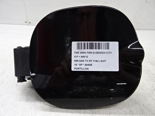TANKKLEP Fiat 500X (334) (01-2014/09-2020), Auto-onderdelen, Carrosserie, Fiat, Gebruikt