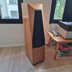 Avalon Arcus high end hifi speakers in fineer, Ophalen of Verzenden, Zo goed als nieuw