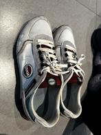 Baskets 46, Enlèvement ou Envoi, Comme neuf, Blanc, Baskets