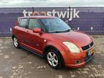 2006 - Suzuki - Swift - 1.3 Shogun - Voiture, Autos, Suzuki, Achat, Entreprise, Swift, Euro 4