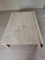 Salontafel, Huis en Inrichting, Ophalen, Gebruikt